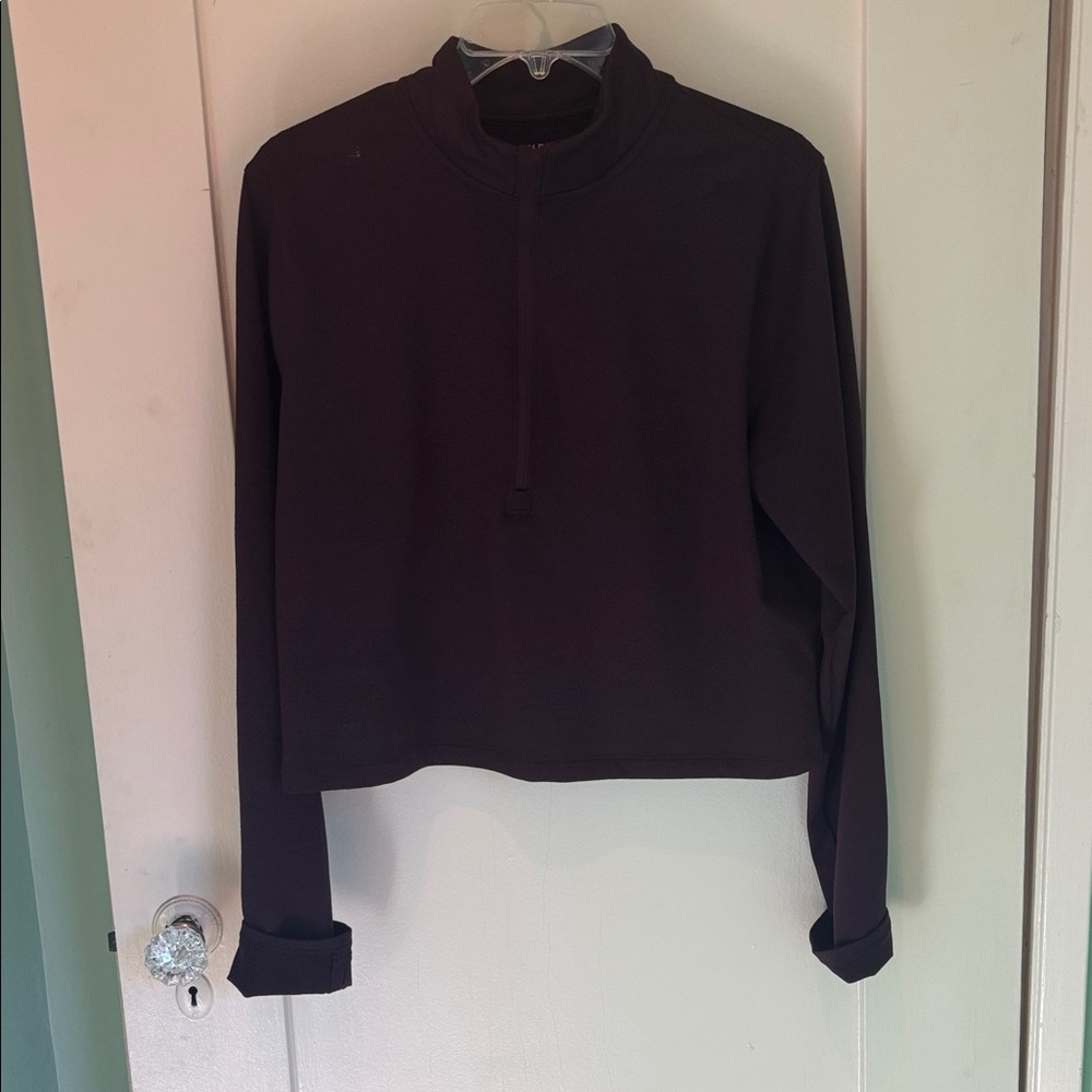 Old Navy Women's Dark Sweatshirt